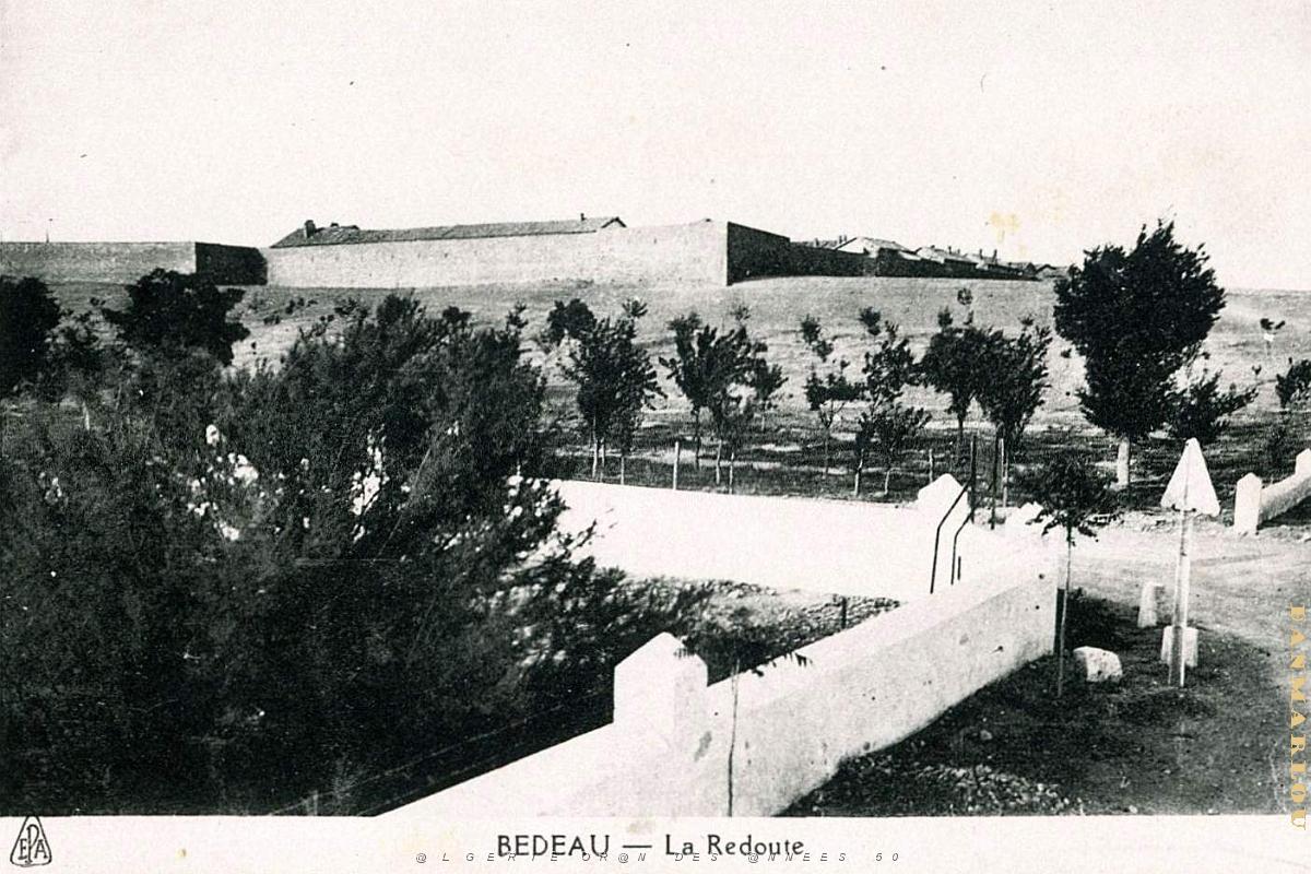 Bedeau - Redoute    .jpg